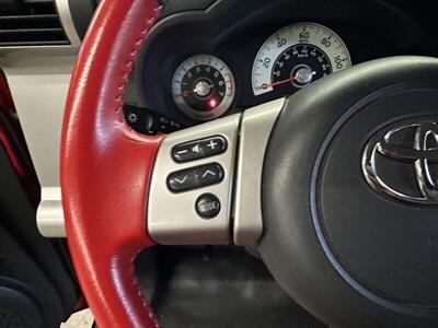 2012 Toyota FJ Cruiser Trail Teams Special  SOLID AXLE SWAP - Photo 54 - Portland, OR 97220