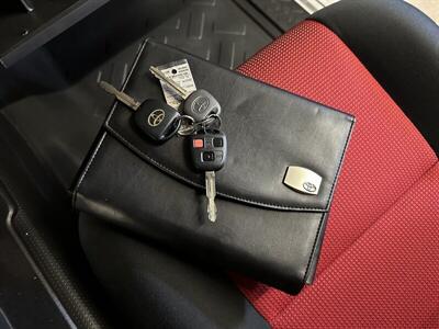 2012 Toyota FJ Cruiser Trail Teams Special  SOLID AXLE SWAP - Photo 48 - Portland, OR 97220