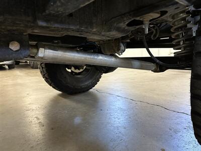 2012 Toyota FJ Cruiser Trail Teams Special Edition  SOLID AXLE SWAP - Photo 59 - Portland, OR 97220