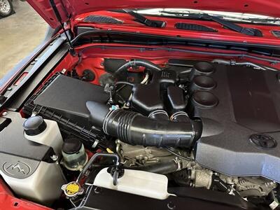 2012 Toyota FJ Cruiser Trail Teams Special  SOLID AXLE SWAP - Photo 96 - Portland, OR 97220