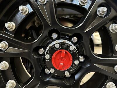 2012 Toyota FJ Cruiser Trail Teams Special  SOLID AXLE SWAP - Photo 100 - Portland, OR 97220