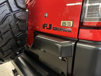 2012 Toyota FJ Cruiser Trail Teams Special  SOLID AXLE SWAP - Photo 90 - Portland, OR 97220