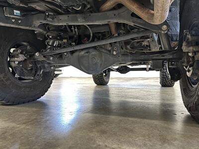 2012 Toyota FJ Cruiser Trail Teams Special  SOLID AXLE SWAP - Photo 24 - Portland, OR 97220