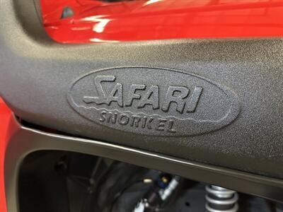 2012 Toyota FJ Cruiser Trail Teams Special  SOLID AXLE SWAP - Photo 78 - Portland, OR 97220