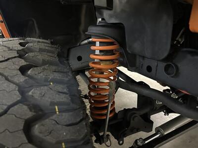 2012 Jeep Wrangler Unlimited Sport   - Photo 12 - Portland, OR 97220