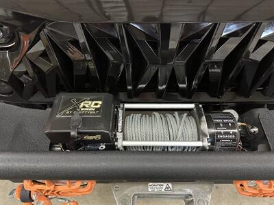 2012 Jeep Wrangler Unlimited Sport   - Photo 49 - Portland, OR 97220