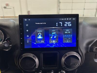 2012 Jeep Wrangler Unlimited Sport   - Photo 24 - Portland, OR 97220