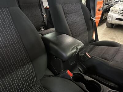2012 Jeep Wrangler Unlimited Sport   - Photo 27 - Portland, OR 97220