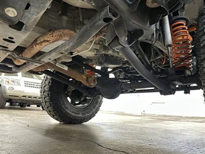 2012 Jeep Wrangler Unlimited Sport   - Photo 14 - Portland, OR 97220