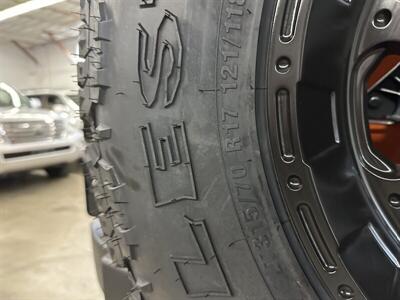 2012 Jeep Wrangler Unlimited Sport   - Photo 52 - Portland, OR 97220