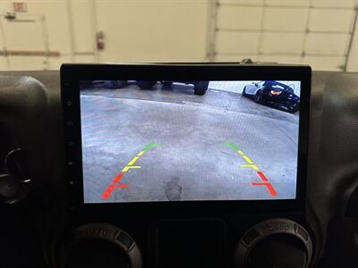 2012 Jeep Wrangler Unlimited Sport   - Photo 30 - Portland, OR 97220