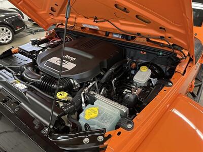 2012 Jeep Wrangler Unlimited Sport   - Photo 48 - Portland, OR 97220