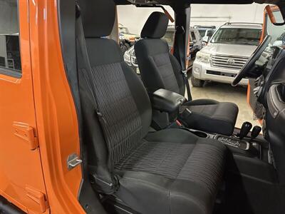 2012 Jeep Wrangler Unlimited Sport   - Photo 26 - Portland, OR 97220