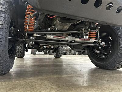 2012 Jeep Wrangler Unlimited Sport   - Photo 13 - Portland, OR 97220