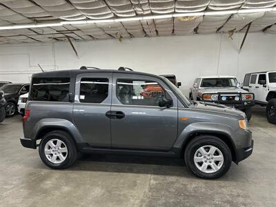 2011 Honda Element EX   - Photo 2 - Portland, OR 97220