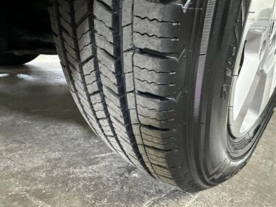 2011 Honda Element EX   - Photo 12 - Portland, OR 97220