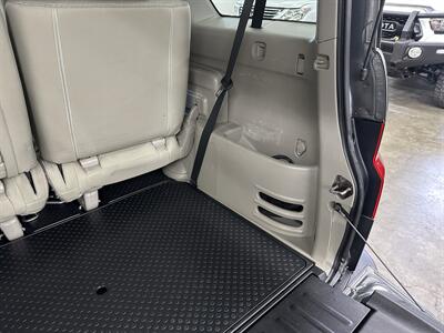 2011 Honda Element EX   - Photo 50 - Portland, OR 97220