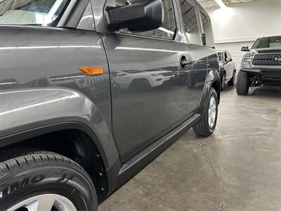 2011 Honda Element EX   - Photo 30 - Portland, OR 97220