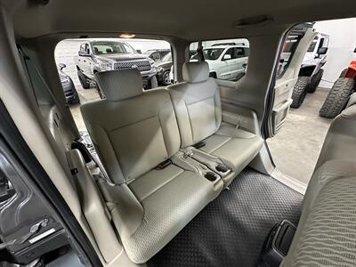 2011 Honda Element EX   - Photo 15 - Portland, OR 97220