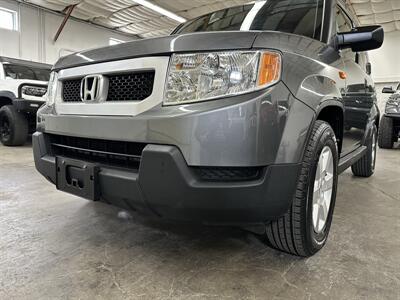 2011 Honda Element EX   - Photo 28 - Portland, OR 97220