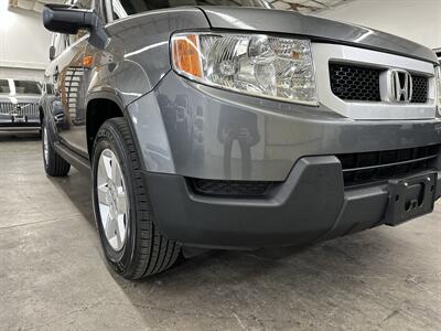 2011 Honda Element EX   - Photo 27 - Portland, OR 97220
