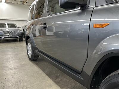 2011 Honda Element EX   - Photo 29 - Portland, OR 97220