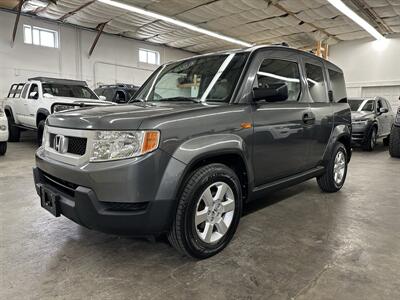2011 Honda Element EX   - Photo 6 - Portland, OR 97220