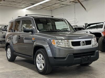 2011 Honda Element EX   - Photo 1 - Portland, OR 97220