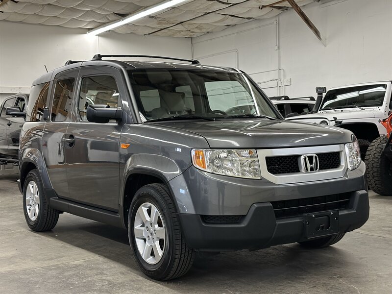 2011 Honda Element EX   - Photo 1 - Portland, OR 97220