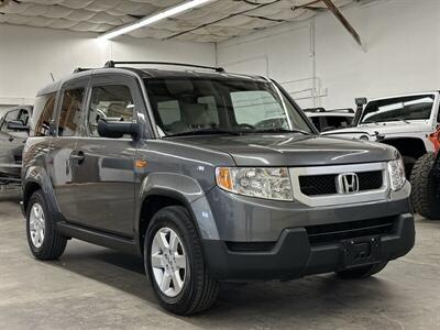 2011 Honda Element EX SUV