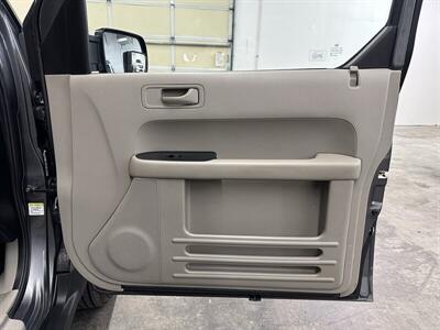 2011 Honda Element EX   - Photo 35 - Portland, OR 97220