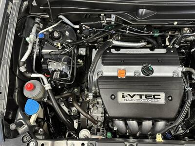 2011 Honda Element EX   - Photo 51 - Portland, OR 97220