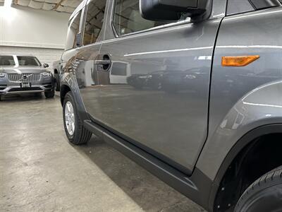 2011 Honda Element EX   - Photo 29 - Portland, OR 97220
