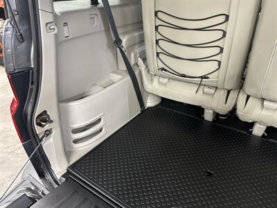 2011 Honda Element EX   - Photo 49 - Portland, OR 97220