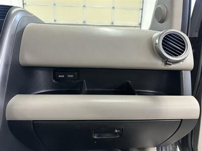 2011 Honda Element EX   - Photo 39 - Portland, OR 97220