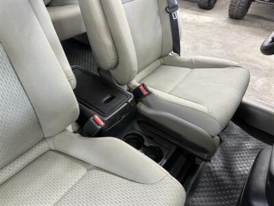 2011 Honda Element EX   - Photo 46 - Portland, OR 97220