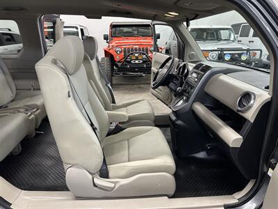 2011 Honda Element EX   - Photo 17 - Portland, OR 97220
