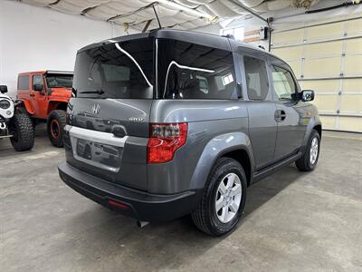 2011 Honda Element EX   - Photo 3 - Portland, OR 97220