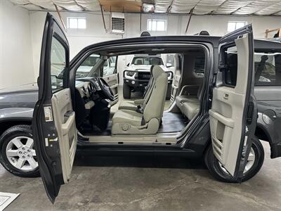 2011 Honda Element EX   - Photo 13 - Portland, OR 97220