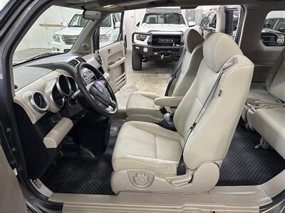 2011 Honda Element EX   - Photo 14 - Portland, OR 97220