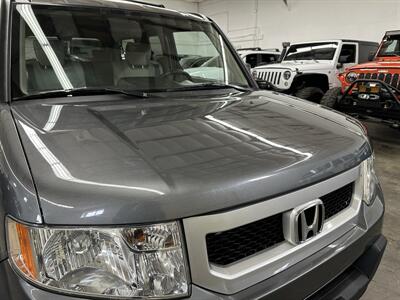 2011 Honda Element EX   - Photo 26 - Portland, OR 97220