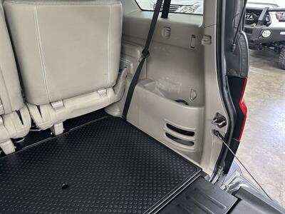 2011 Honda Element EX   - Photo 50 - Portland, OR 97220