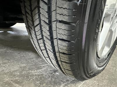 2011 Honda Element EX   - Photo 12 - Portland, OR 97220