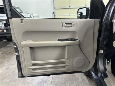 2011 Honda Element EX   - Photo 33 - Portland, OR 97220