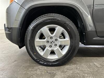 2011 Honda Element EX   - Photo 11 - Portland, OR 97220