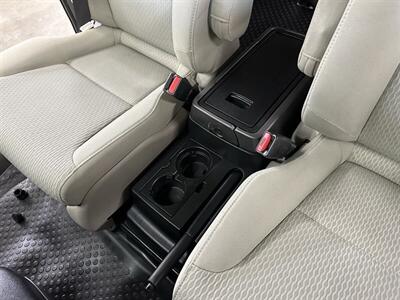 2011 Honda Element EX   - Photo 47 - Portland, OR 97220