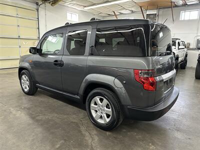 2011 Honda Element EX   - Photo 5 - Portland, OR 97220