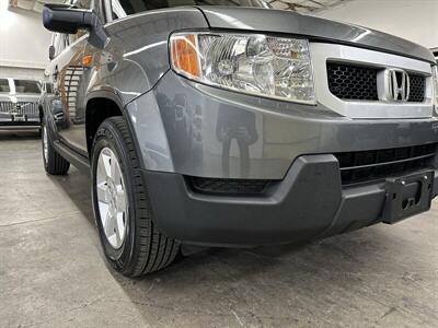 2011 Honda Element EX   - Photo 27 - Portland, OR 97220
