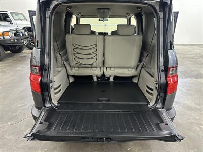 2011 Honda Element EX   - Photo 24 - Portland, OR 97220