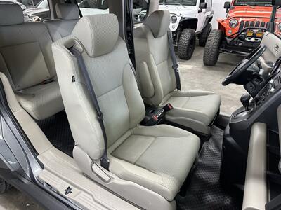 2011 Honda Element EX   - Photo 45 - Portland, OR 97220